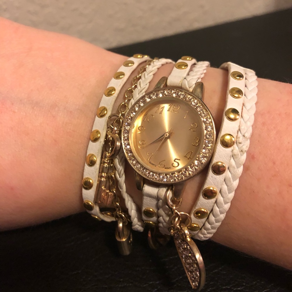 Bracelet Watch